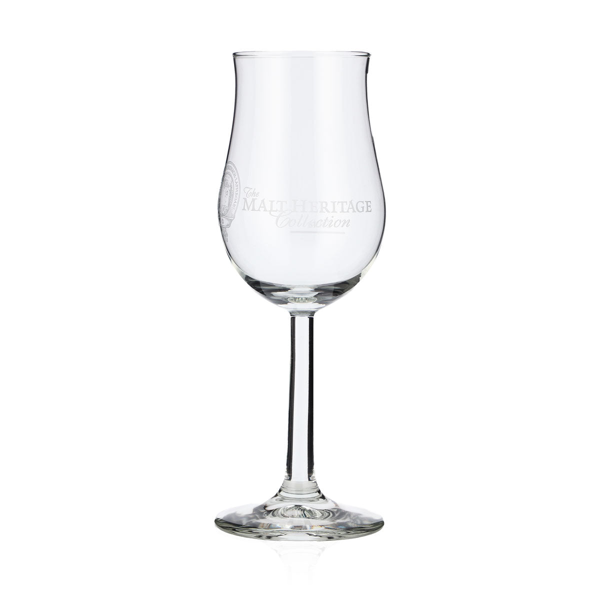 The Malt Heritage Whiskey Glass 2cl Tasting Glass Nosing Glass Rastal Bugatti – View 4