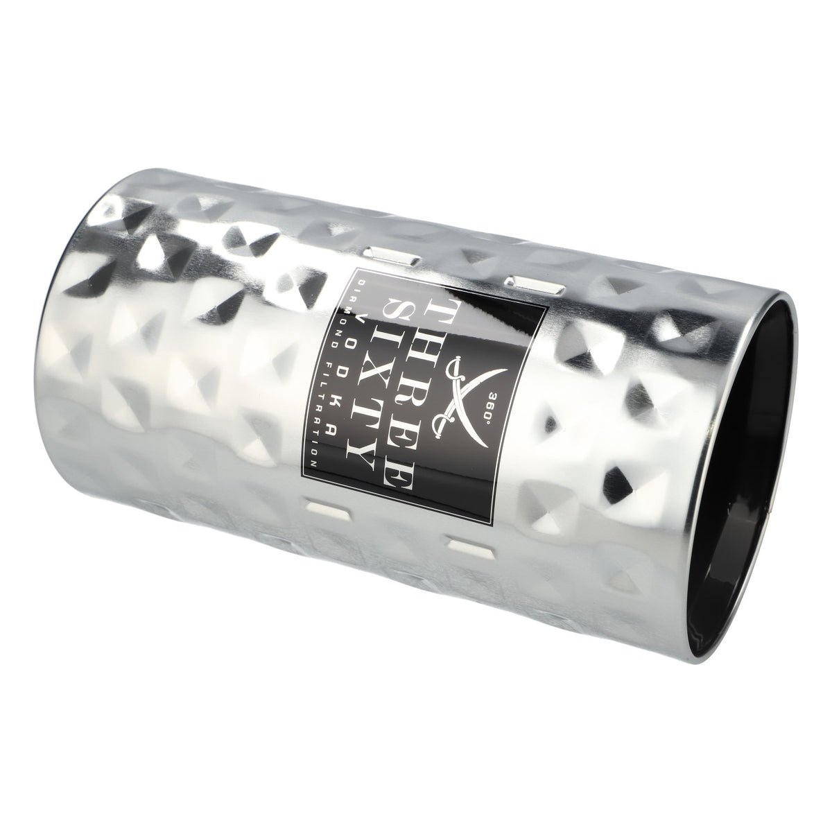Three Sixty bottle cooler beverage cooler conference cooler single diamond design – View 3