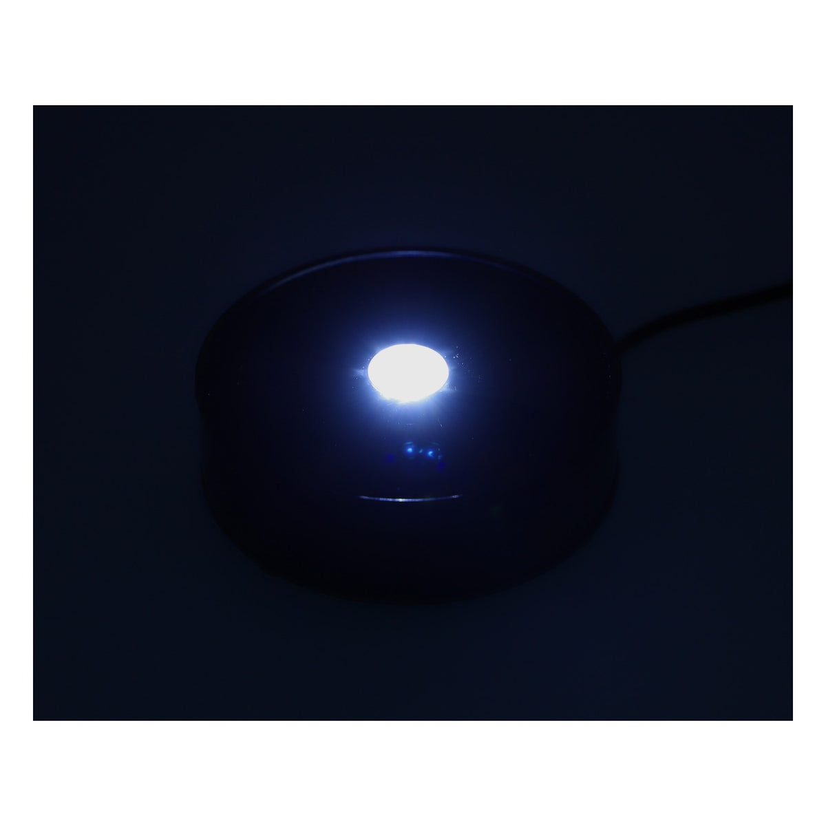Three Sixty Vodka LED Bottle Light Coaster incl. Battery for Bottle Glorifier – View 6