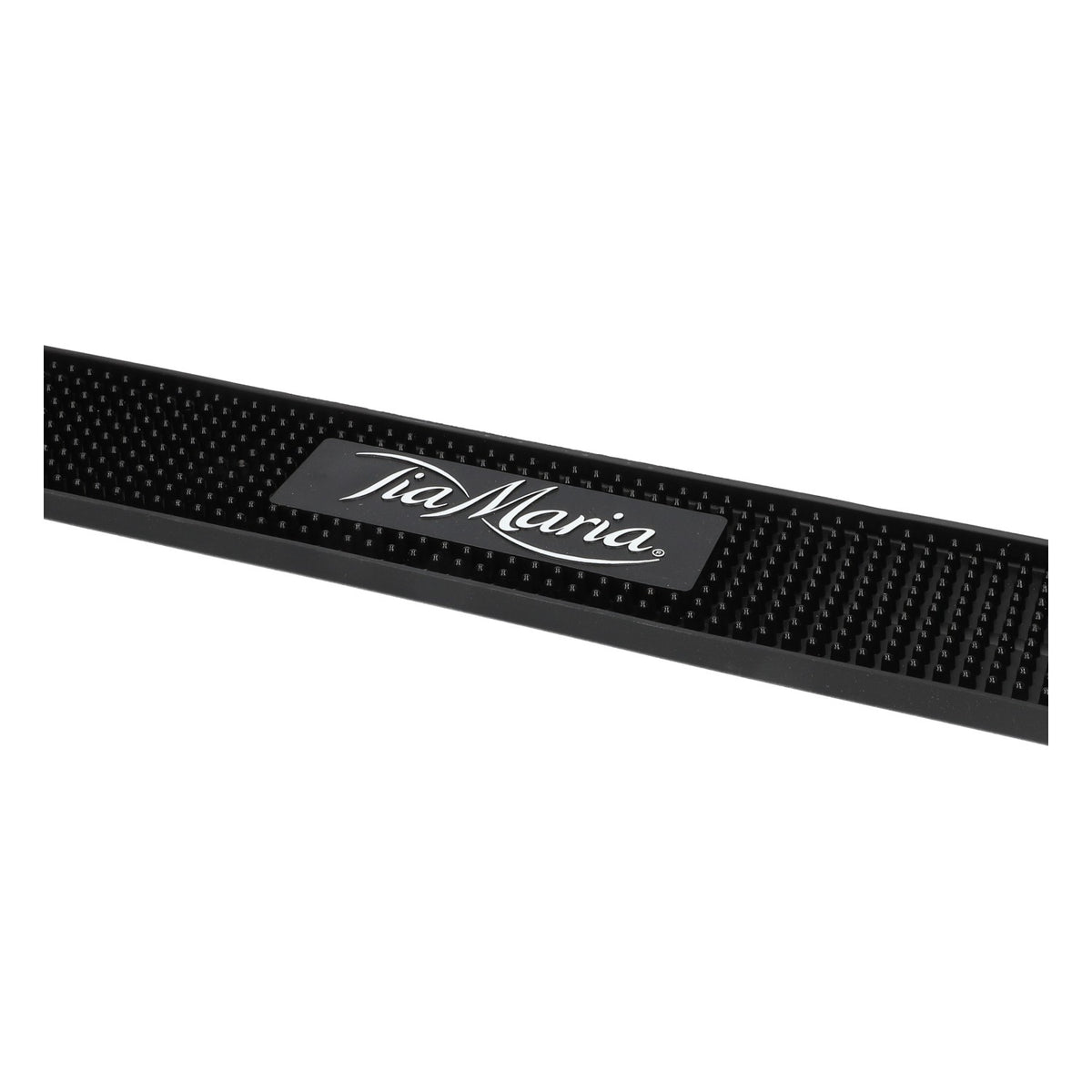 Tia Maria bar mat 58x8 cm service mat drip protection bar accessories