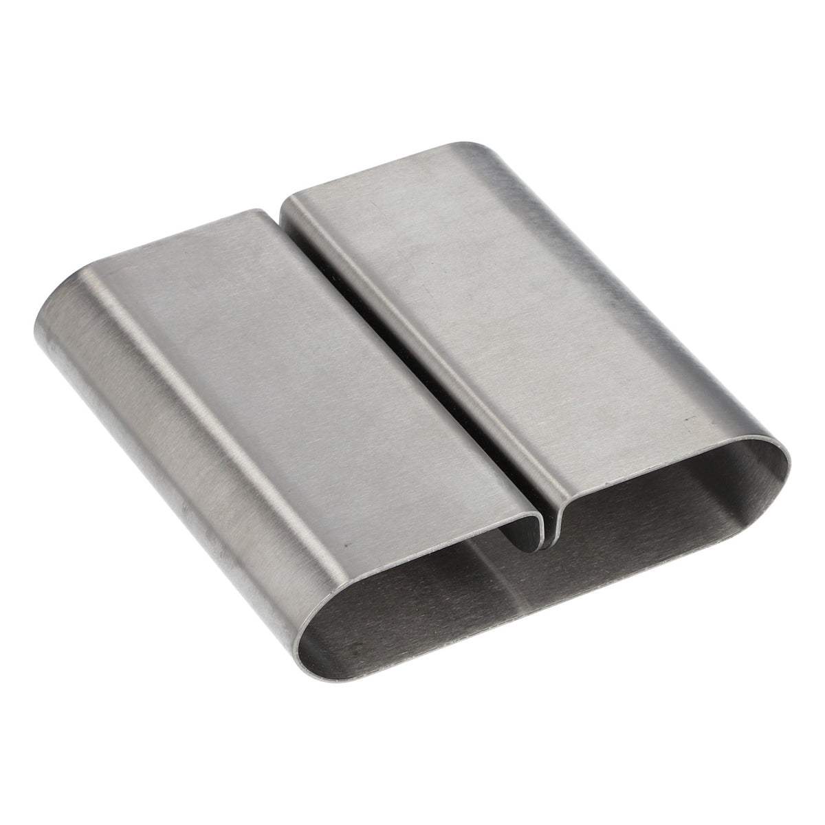 Table Display, Menu Holder, Metal, Silver, Bar, Restaurant Decor – View 2