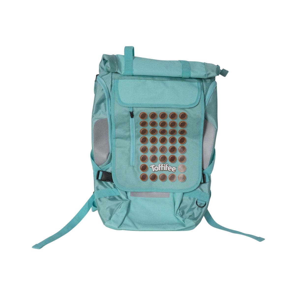 Toffifee backpack turquoise 70x40 cm backpack bag merchandise lover collector