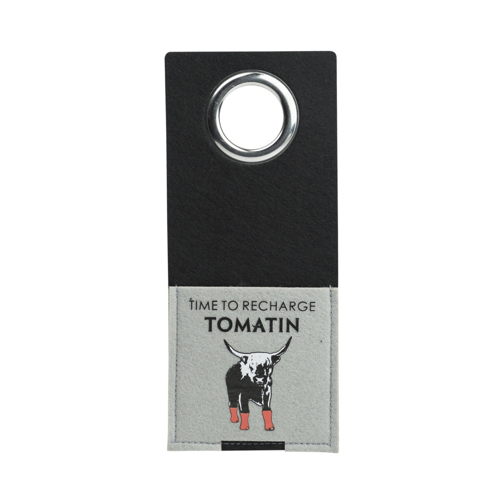 Tomatin Smartphone Holder Socket Door Charging Cable Case Charger Mobile Phone