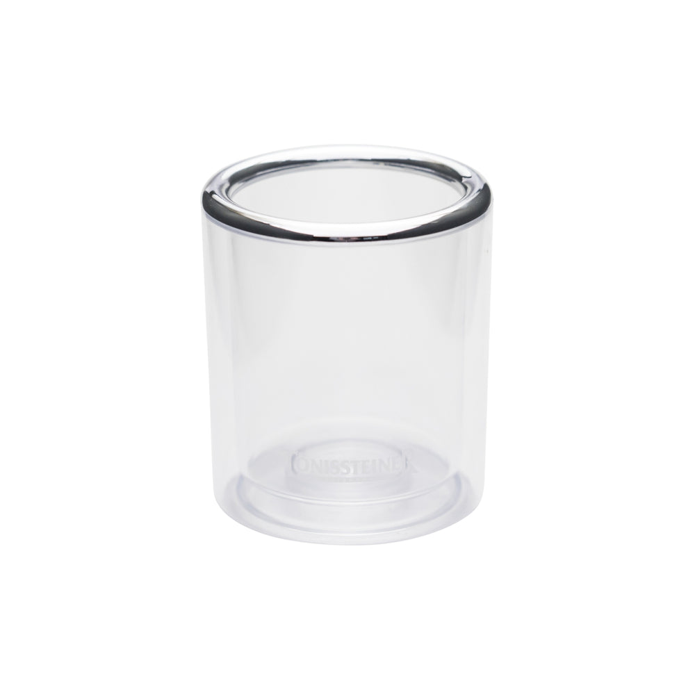 Tönissteiner Bottle Cooler Conference Meeting Cooler Ø9.5cm H14cm Drinks Bar