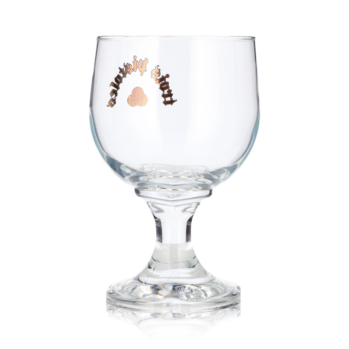 Trois Pistoles Beer Glass, 0.48 L, Goblet, Tavern, Durobor – View 4