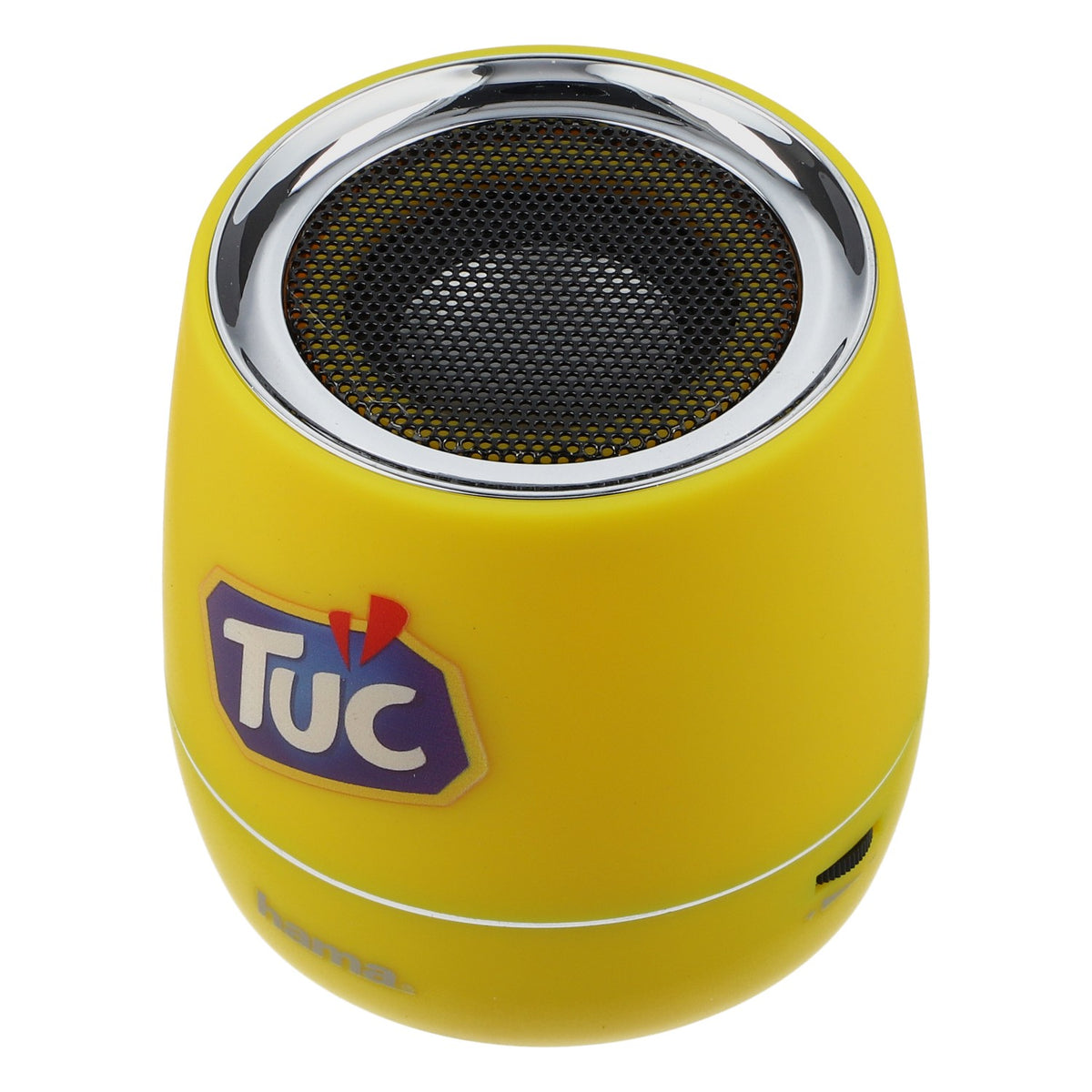 TUC Keks Hama Mobile Bluetooth Speaker with USB Charging Cable – View 4