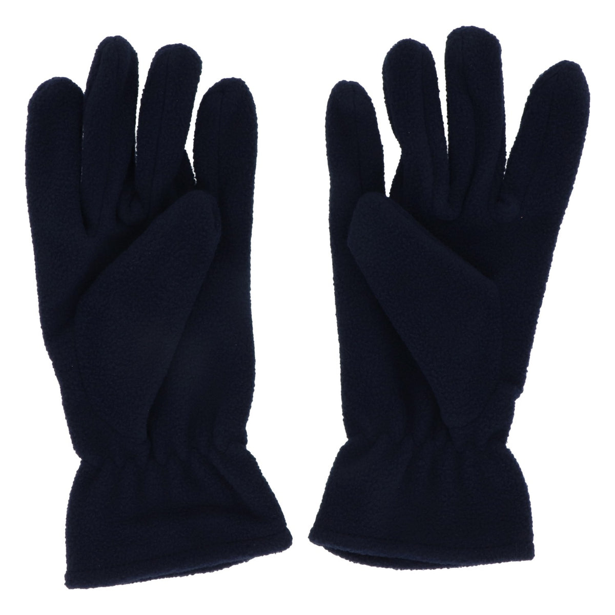 Tucher Beer Gloves, One-Size-Fits-All Work Gloves with Logo Print – View 3