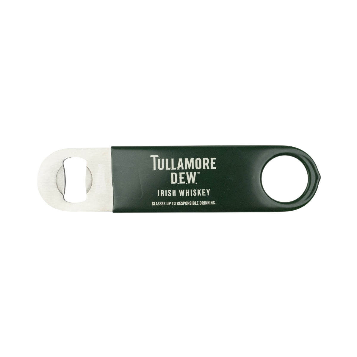 Tullamore Dew Bottle Opener Barblade Bottle Opener Crown Cap Beverage Beer