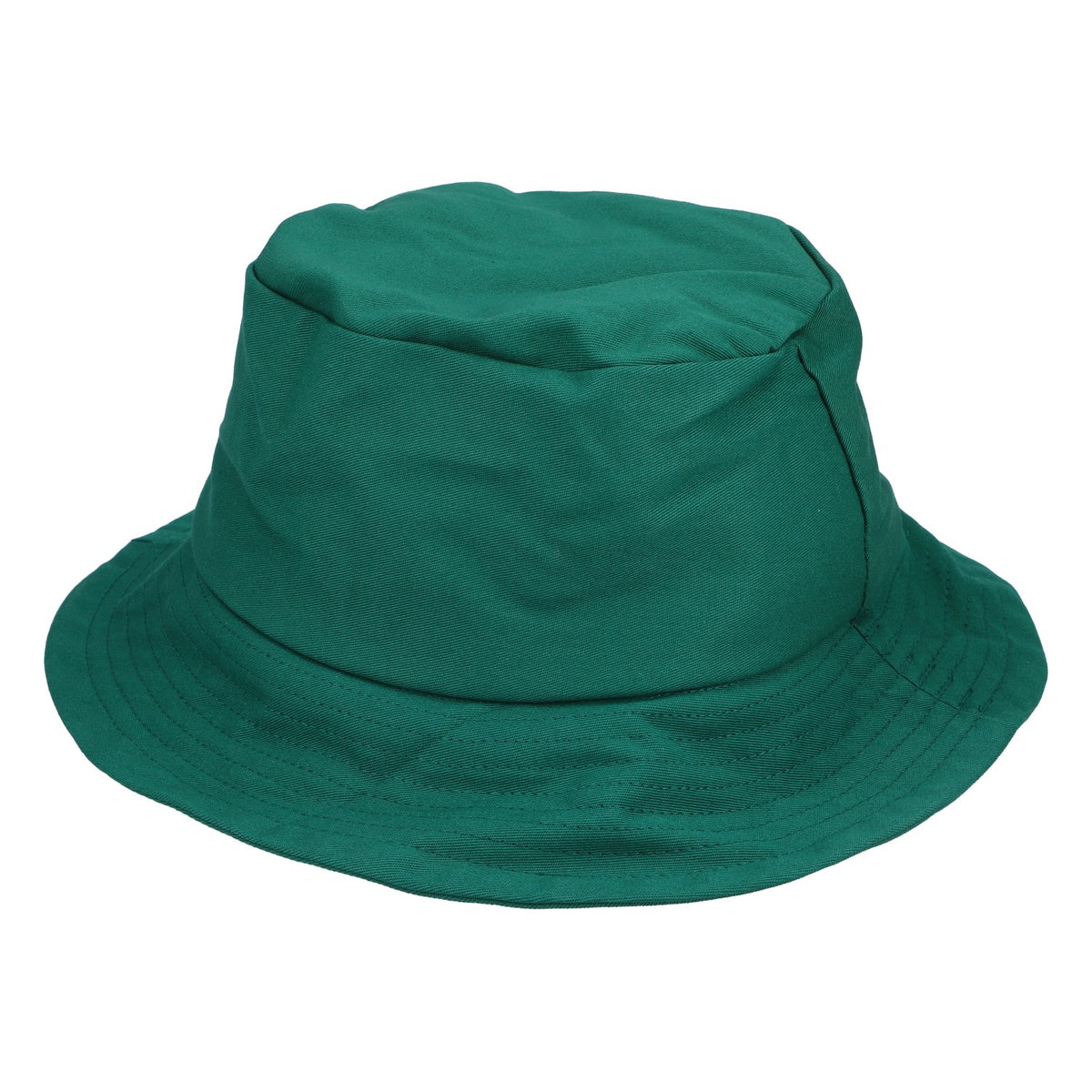 Tullamore Dew Whiskey Cap Angler Hat Slouch Hat Summer Hat Camping Green – View 3