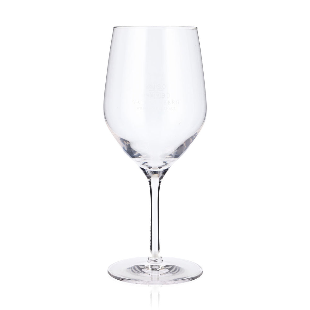 Valckenberg Wine Glass Balloon Glass Wine Glasses 0.2l Red Wine Ultra