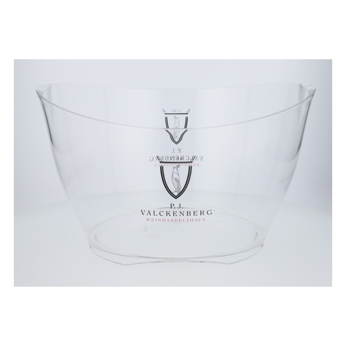 Valckenberg Wine Cooler Bottle Cooler Ice Cooler Icecube