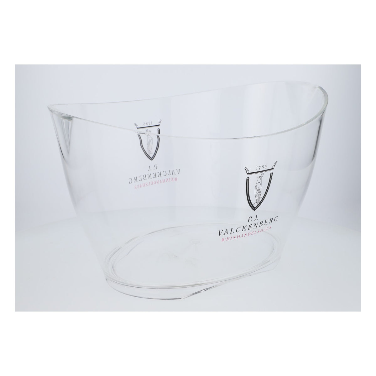 Valckenberg Wine Cooler Bottle Cooler Ice Cooler Icecube – View 2
