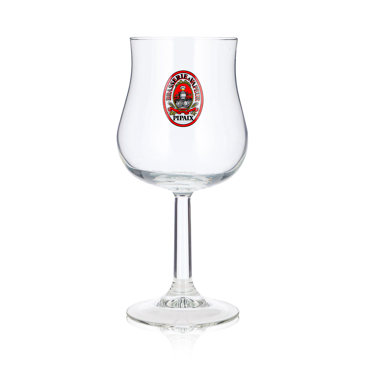 Vapeur Beer Glass, 0.36 L, Pipaix Grand Vin, Luminarc – View 2