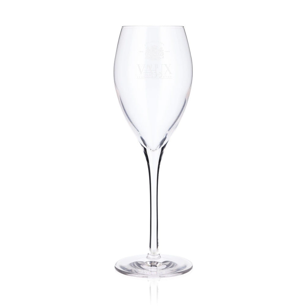 Vaux Sparkling Wine Glass 0.1l Flute Champagne Glasses Cava Sparkling Wine Glasses Vinea