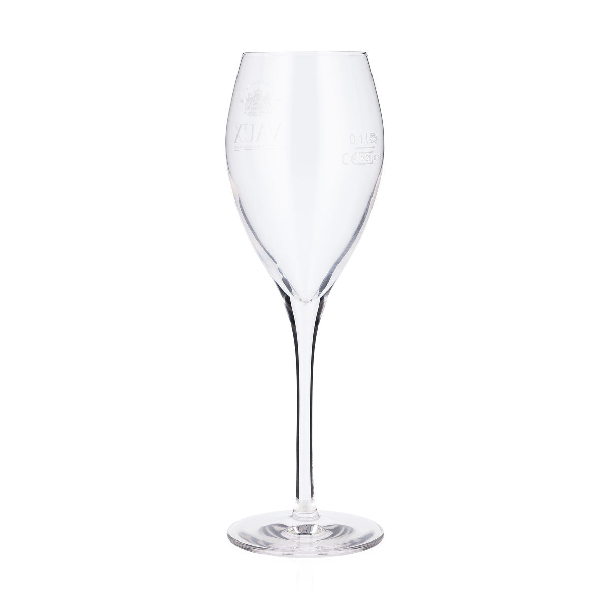 Vaux Sparkling Wine Glass 0.1l Flute Champagne Glasses Cava Sparkling Wine Glasses Vinea – View 3