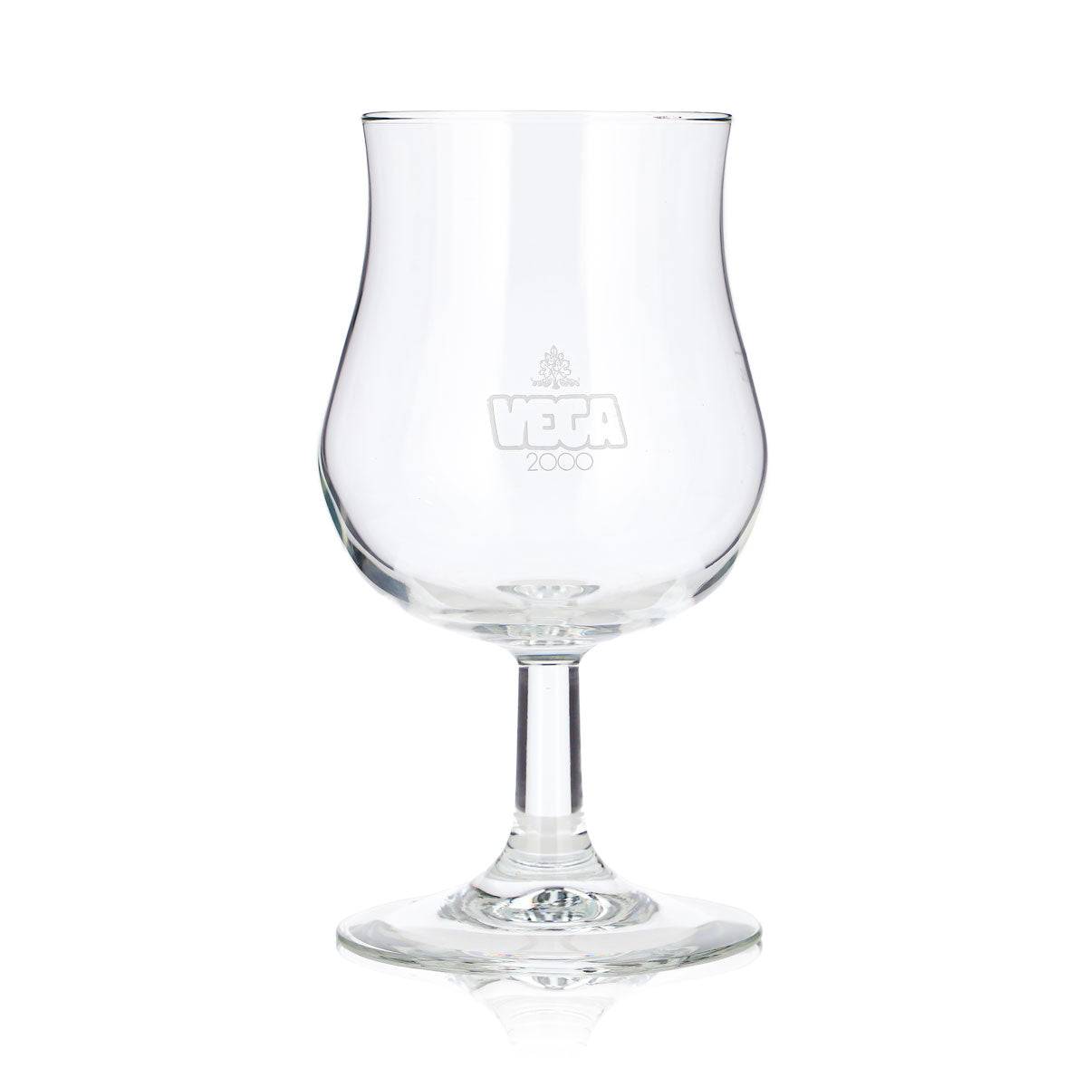 Vega Beer Glass 0.25 L Tulip-Shaped Glass Vega 2000 Luminarc – View 2