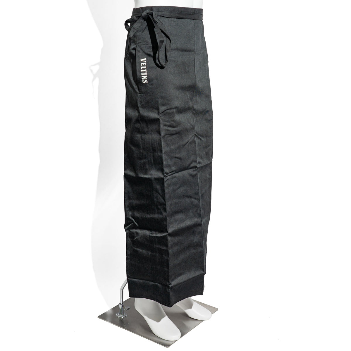 Veltins Beer Apron Bistro Waiter Apron Service Black Scene Apron – View 2