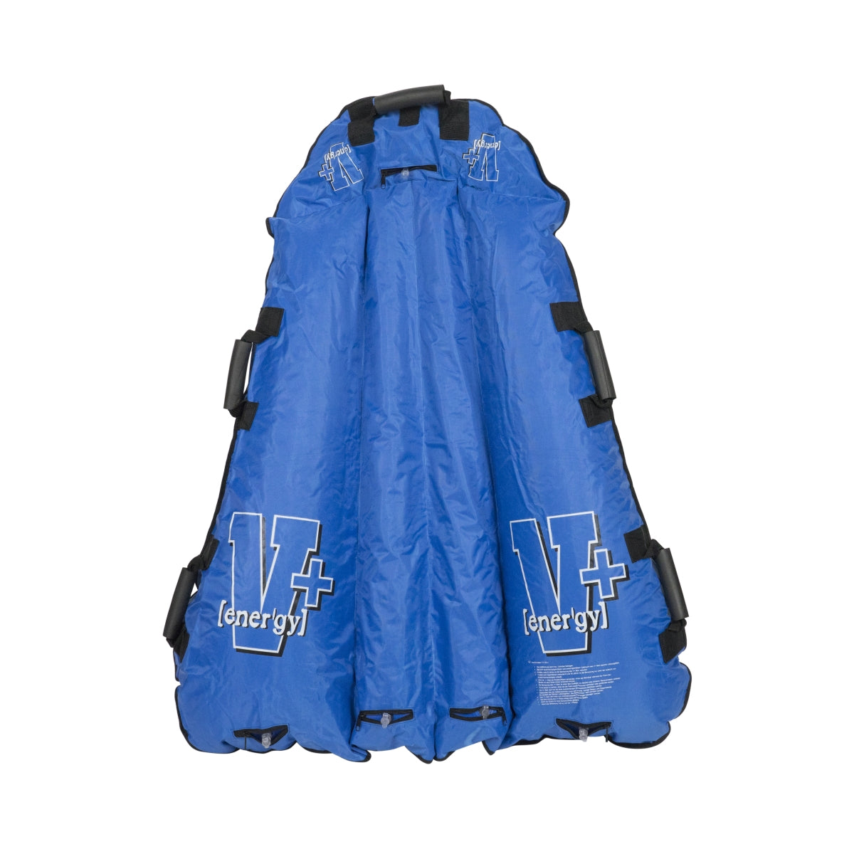 Veltins V+ Air Mattress Water Sled Aqua Scooter Swimming Bathing Beach Sun