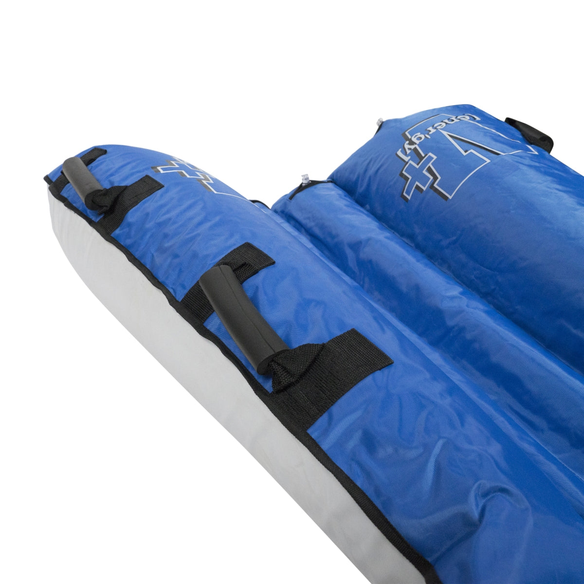 Veltins V+ Air Mattress Water Sled Aqua Scooter Swimming Bathing Beach Sun – View 3