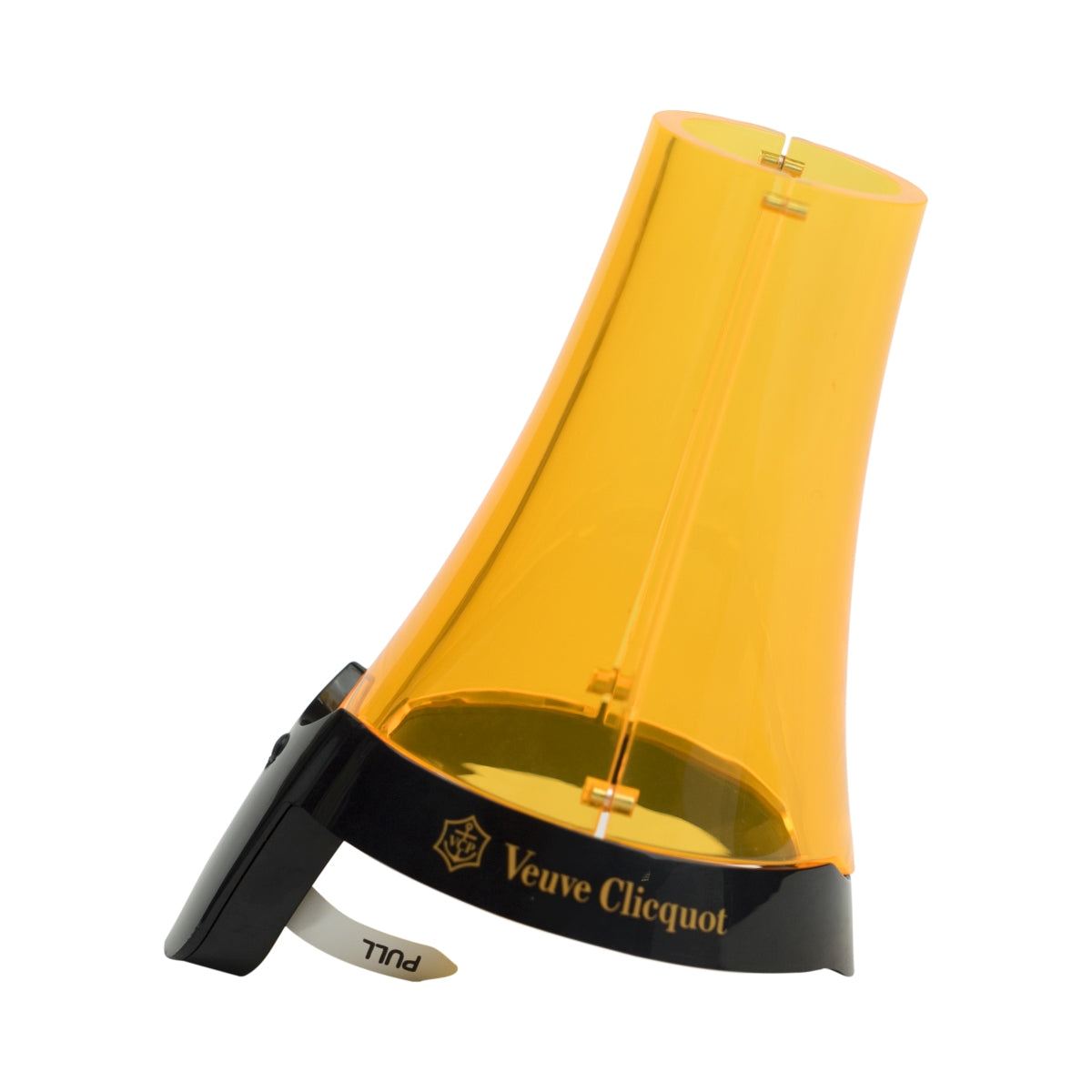 Veuve Clicquot Champagne Bottle Neck LED for 0.7L Bottles Pourer Aperitif – View 4