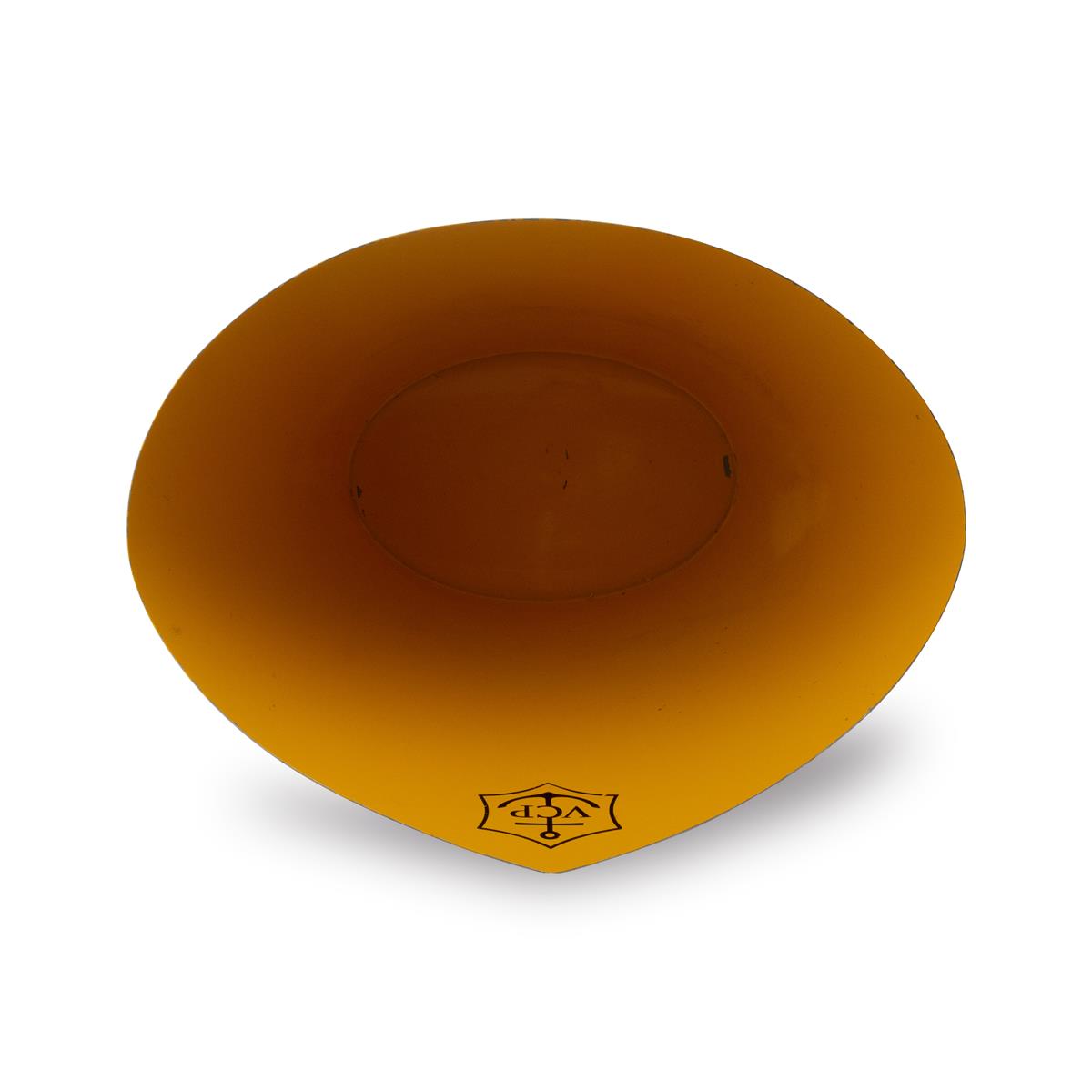 Veuve Clicquot Champagne Bottle Cooler Ice Cube Tray Metal Magnum – View 2