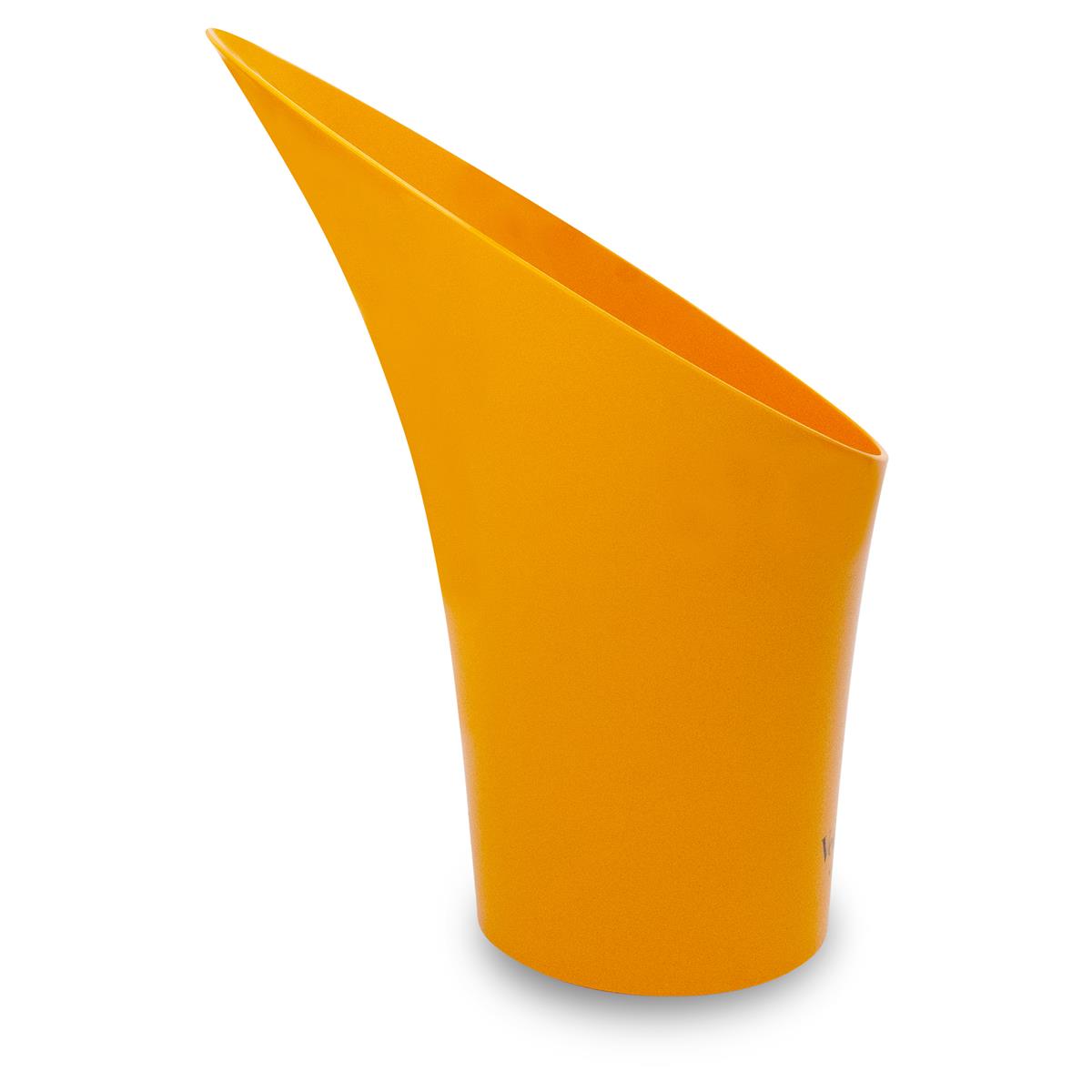 Veuve Clicquot Champagne Bottle Cooler Ice Cube Tray Single Orange – View 3