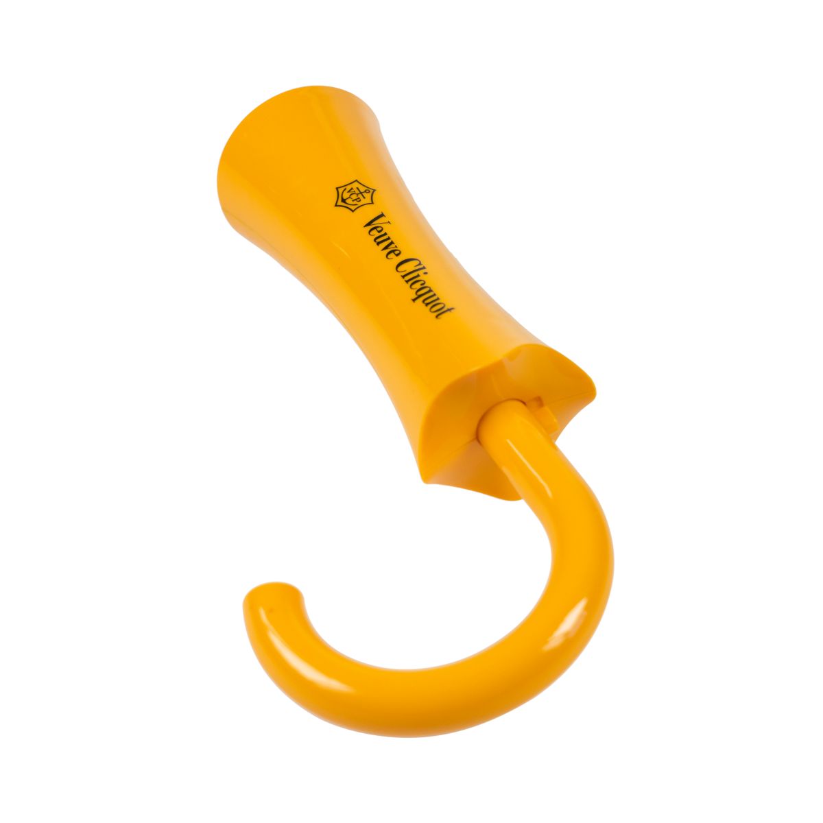 Veuve Clicquot Champagne Bottle Stopper Umbrella Handle Freshness Preserver – View 3