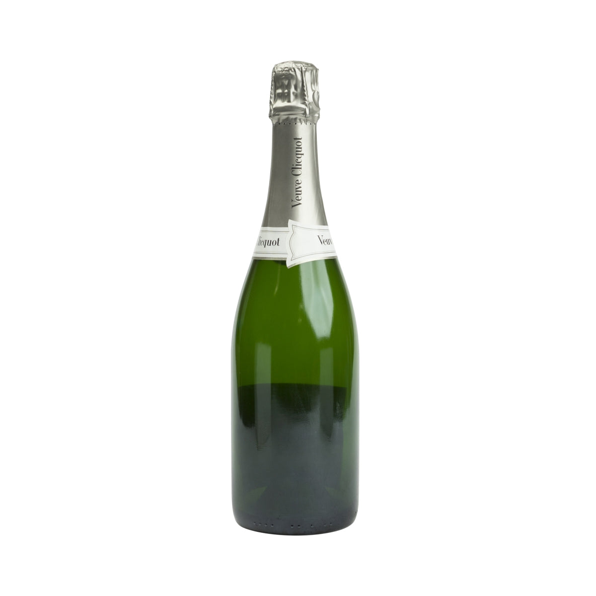 Veuve Clicquot Champagne Show Bottle 0.7l Ponsardin Demi-Sec EMPTY Decorative Dummy – View 3
