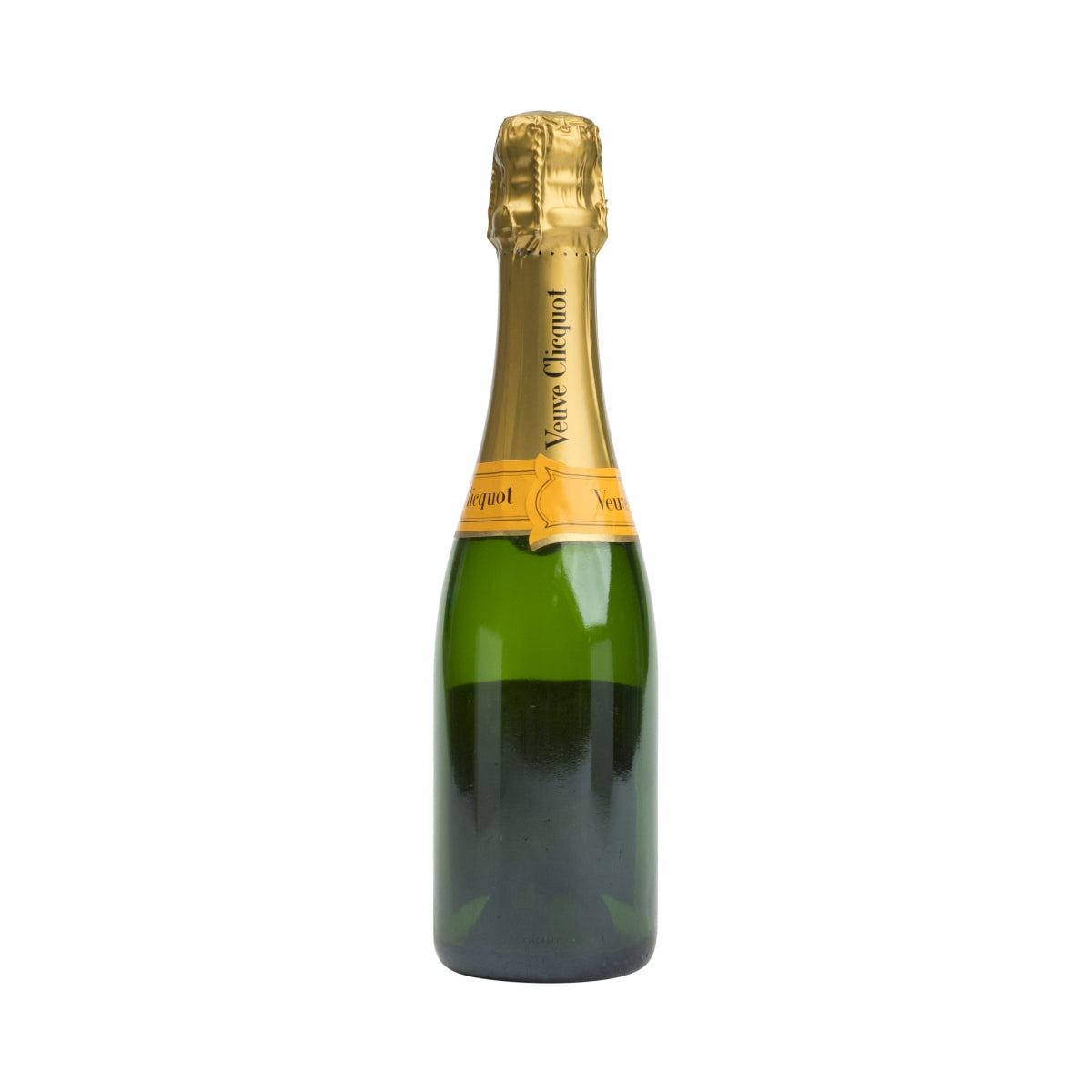 Veuve Clicquot Champagne Show Bottle 375ml EMPTY Ponsardin Decorative Dummy Brut – View 3
