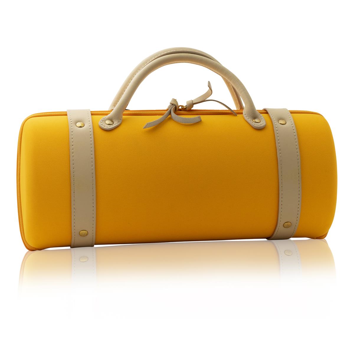 Veuve Clicquot Champagne Bag Cooler Bag 0.375l with Cardboard Box – View 3