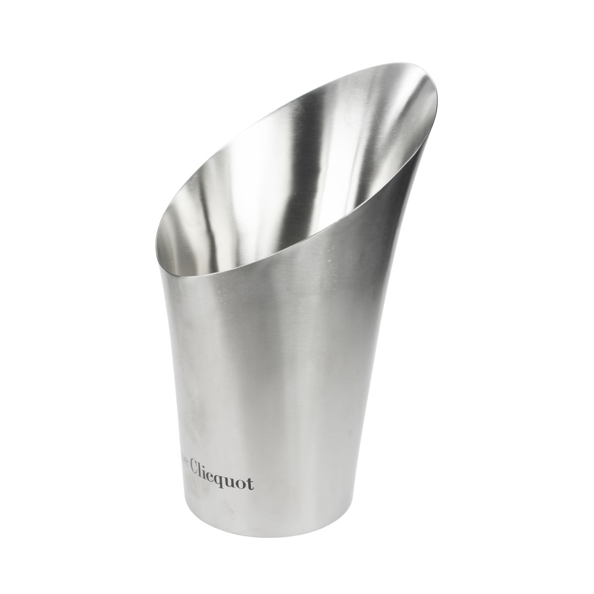 Veuve Clicquot Champagne cooler Bottle cooler Magnum CP Bucket Inox C1 – View 2