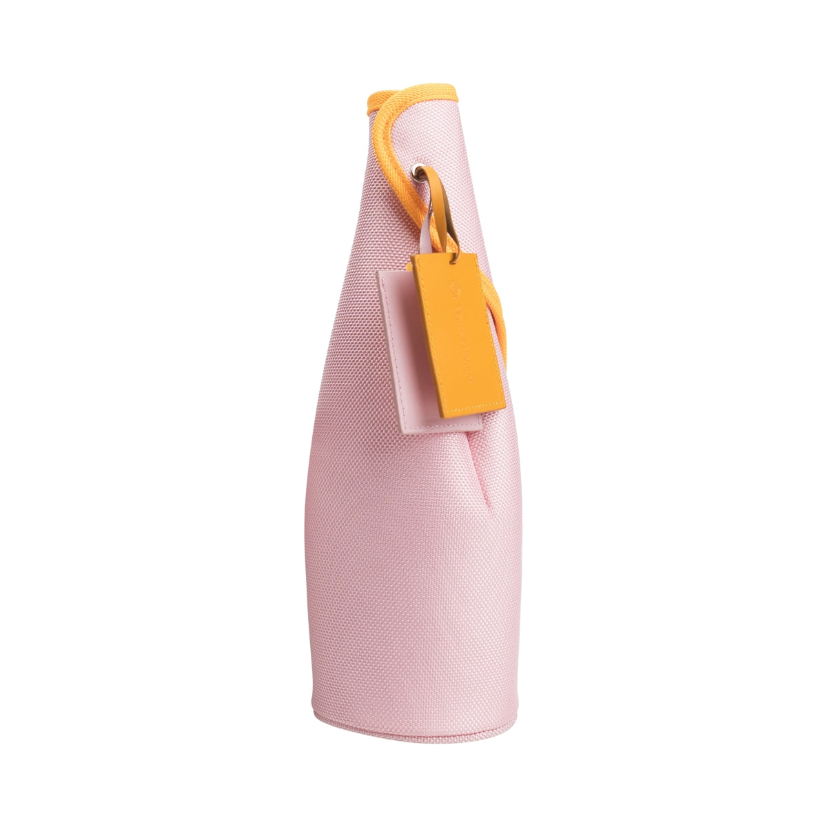 Veuve Cliquot Champagne Bottle Cover 0.7l Cooler Bag Rosé Brut Cooler Bar – View 3