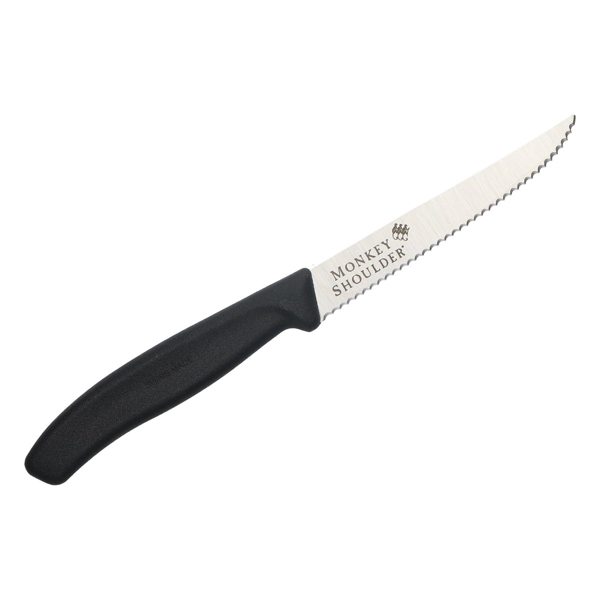 Victorinox knife Monkey Shoulder Bar knife Bartender Bar accessories Mixology