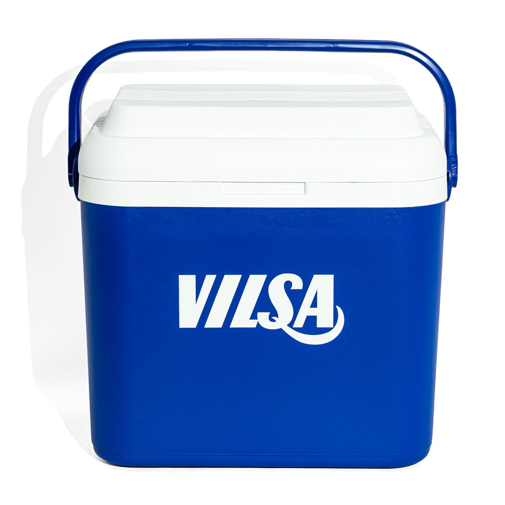Vilsa Water Cooler Bag Water Cooler Insulated Box Thermal Container Cool Box