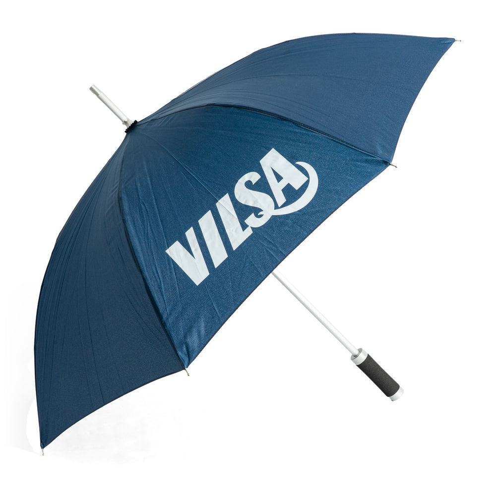 Vilsa Water Umbrella Automatic AC Stick Umbrella with Soft Handle