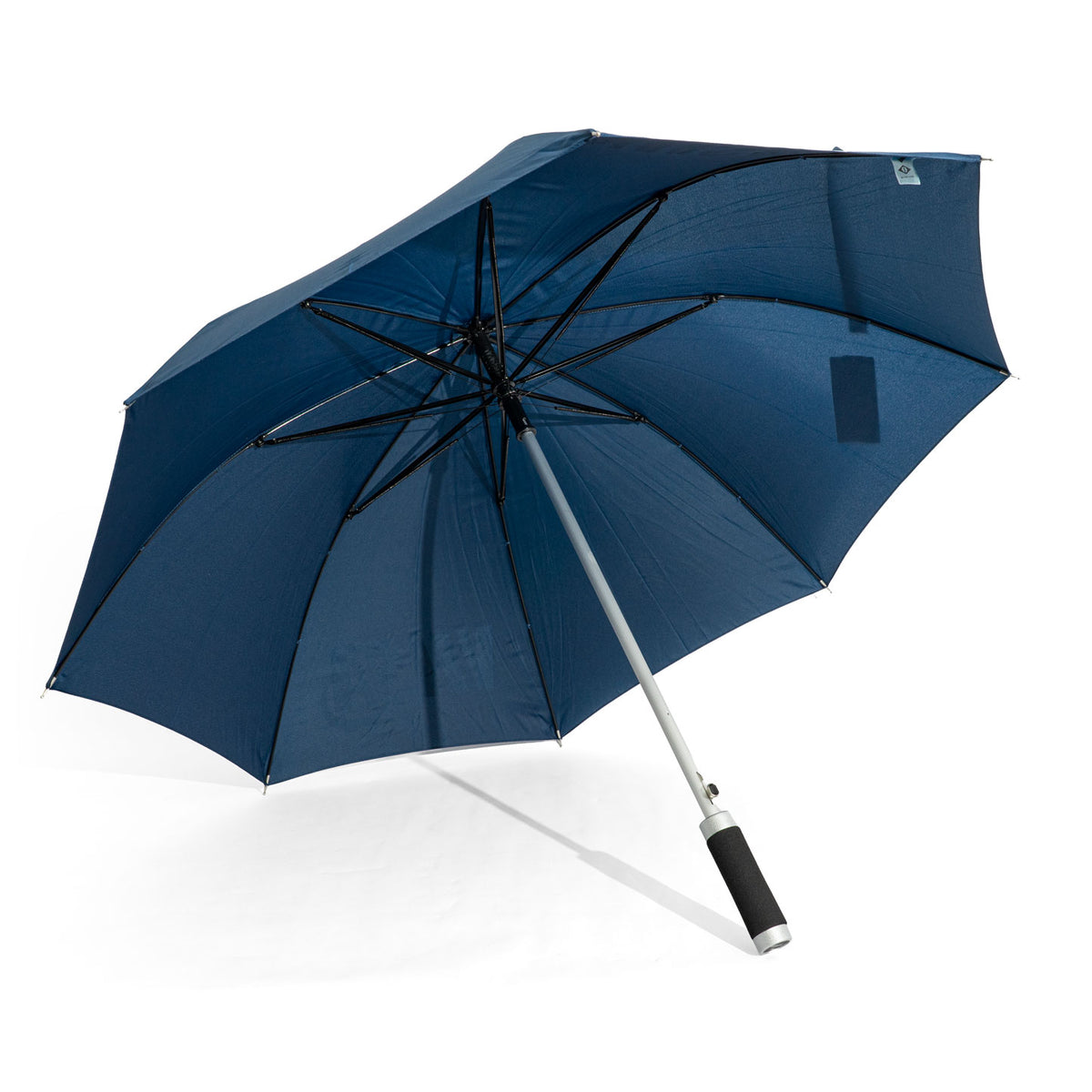 Vilsa Water Umbrella Automatic AC Stick Umbrella with Soft Handle – View 2