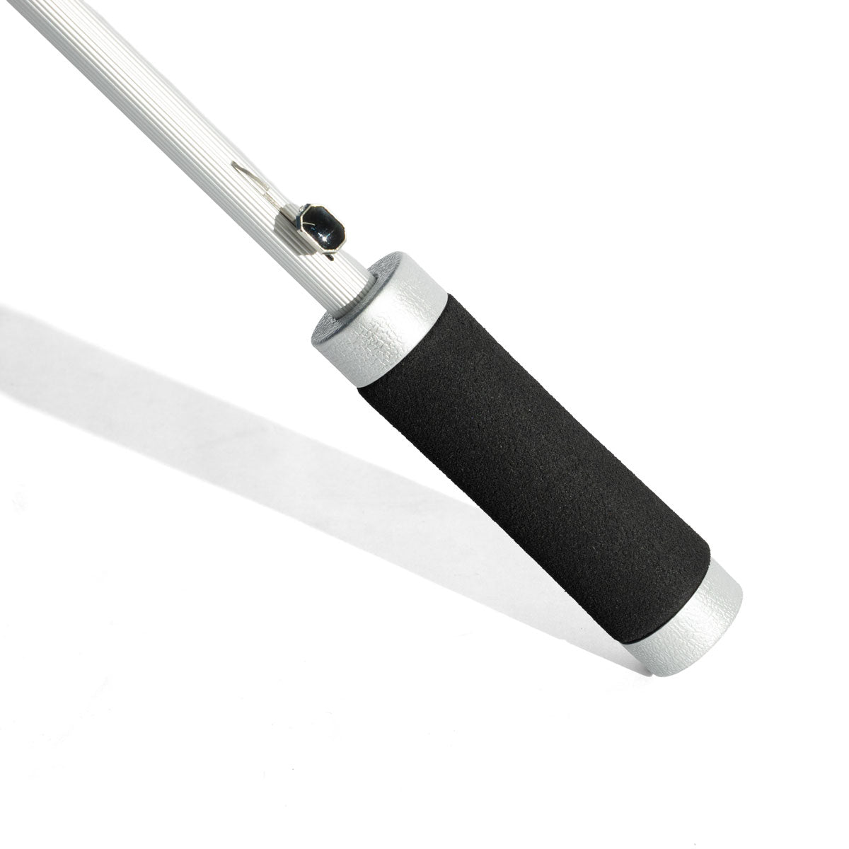 Vilsa Water Umbrella Automatic AC Stick Umbrella with Soft Handle – View 5