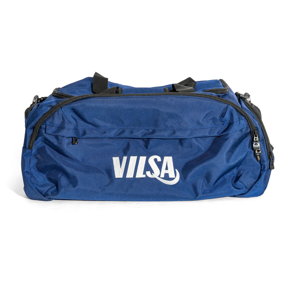 Vilsa Water Sports Bag Camping Bag Beach Bag Leisure Bag Blue