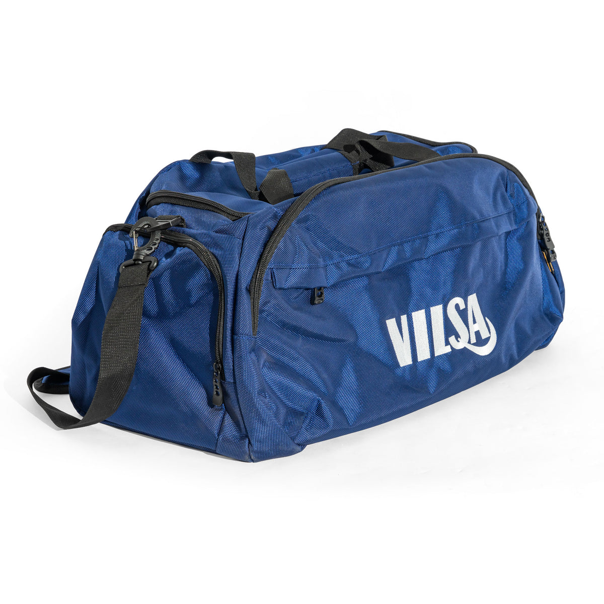 Vilsa Water Sports Bag Camping Bag Beach Bag Leisure Bag Blue – View 2