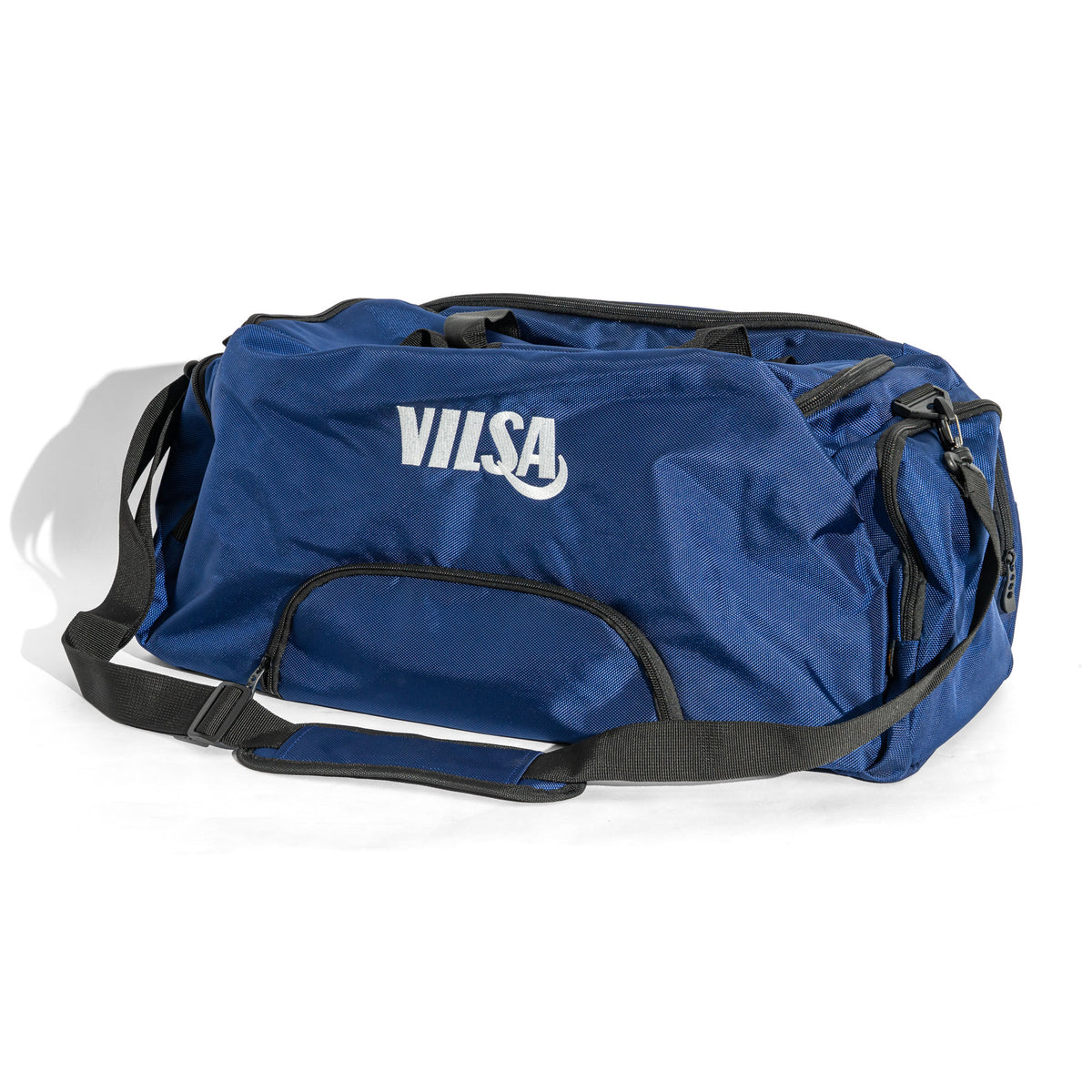 Vilsa Water Sports Bag Camping Bag Beach Bag Leisure Bag Blue – View 3