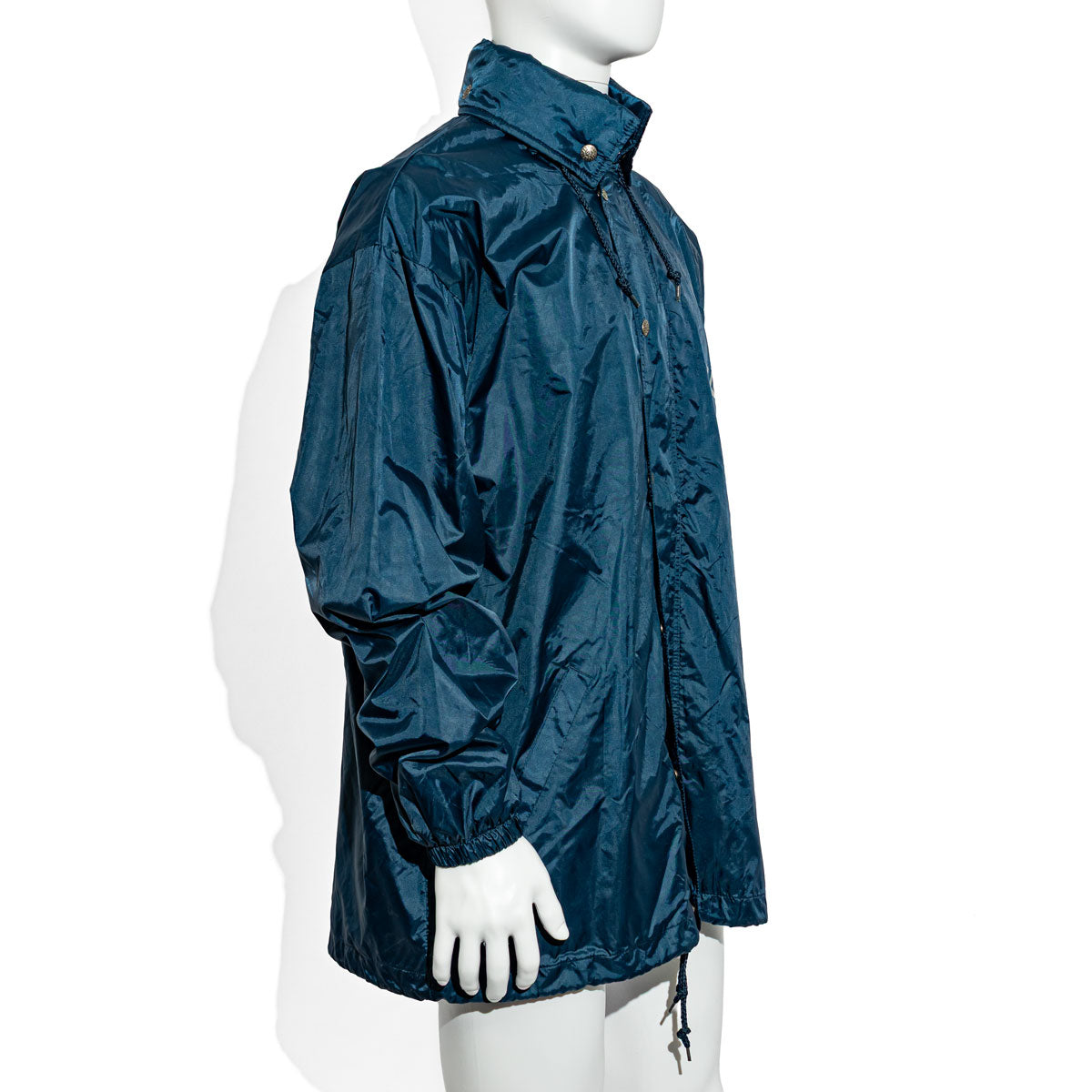 Vivaris water jacket windbreaker size XL Vivaris logo – View 2