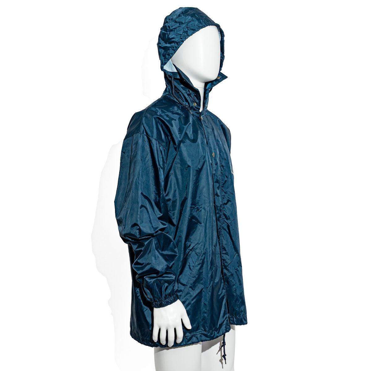 Vivaris water jacket windbreaker size XL Vivaris logo – View 3