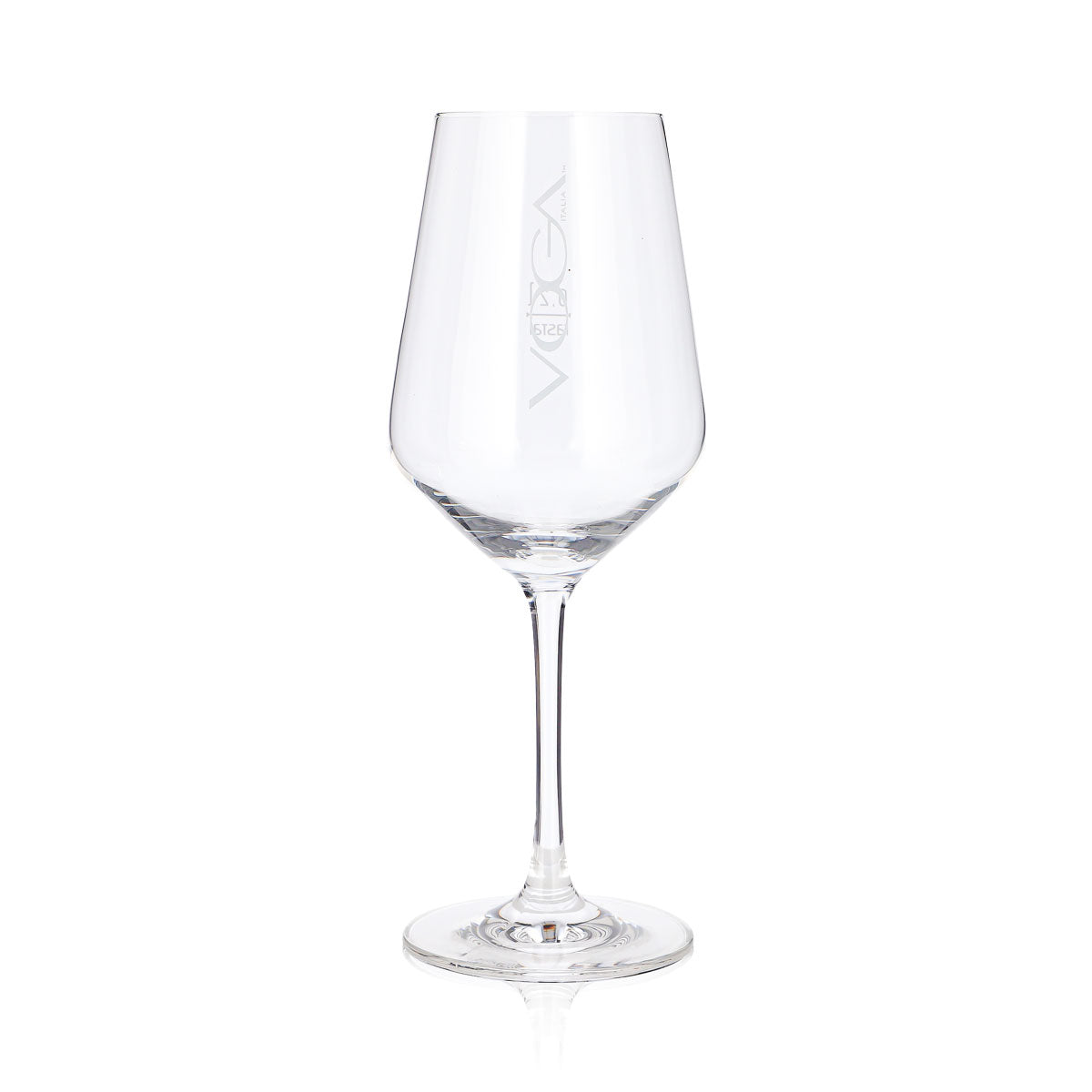 Voga Wine Glass 0.2 L Italia Rastal – View 2