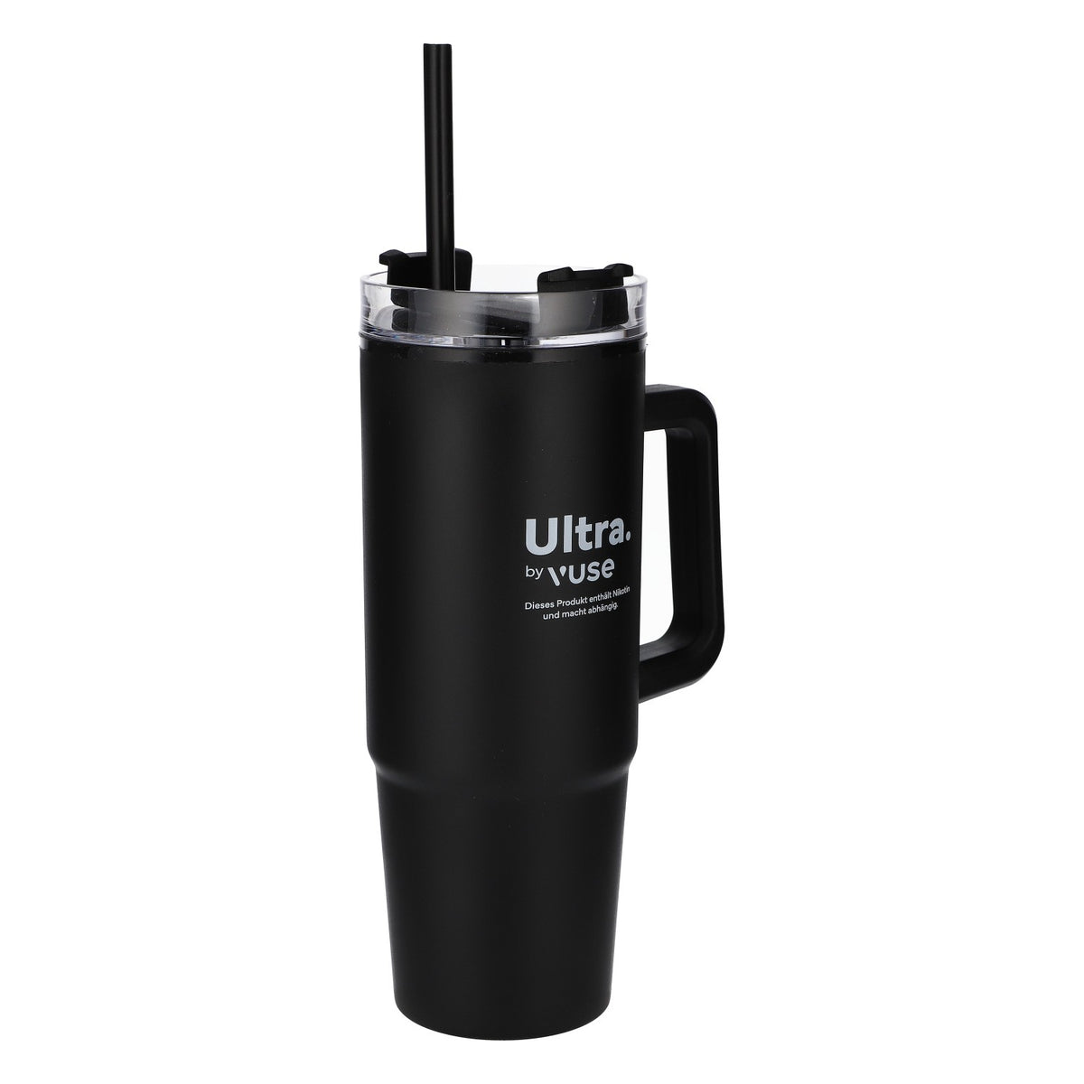 Vuse Cigarettes Water Bottle Insulated Mug 0.9 L "Ultra" Tana Tumbler – View 2