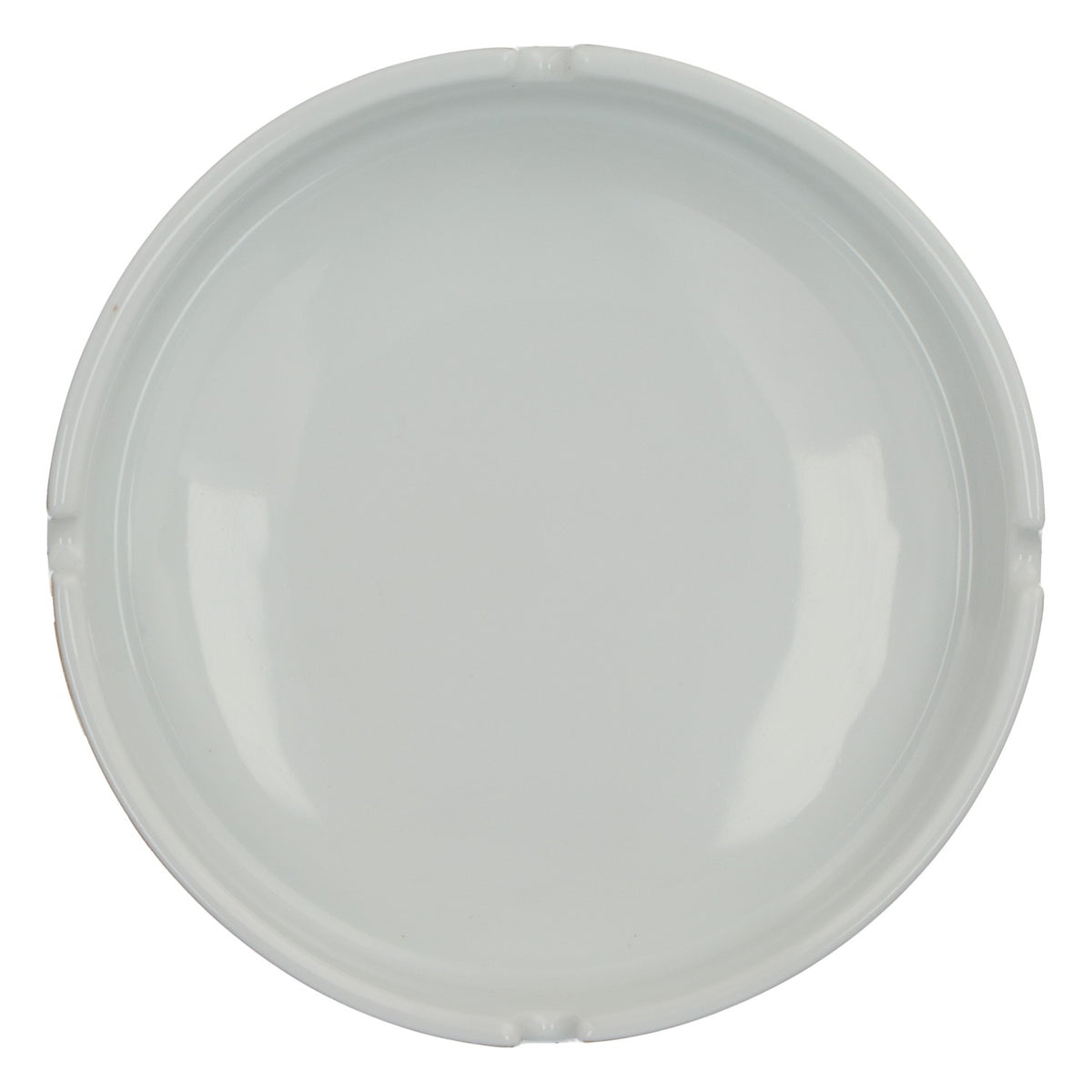 Warsteiner Beer Ashtray Beer Porcelain Ashtray Rastal – View 3