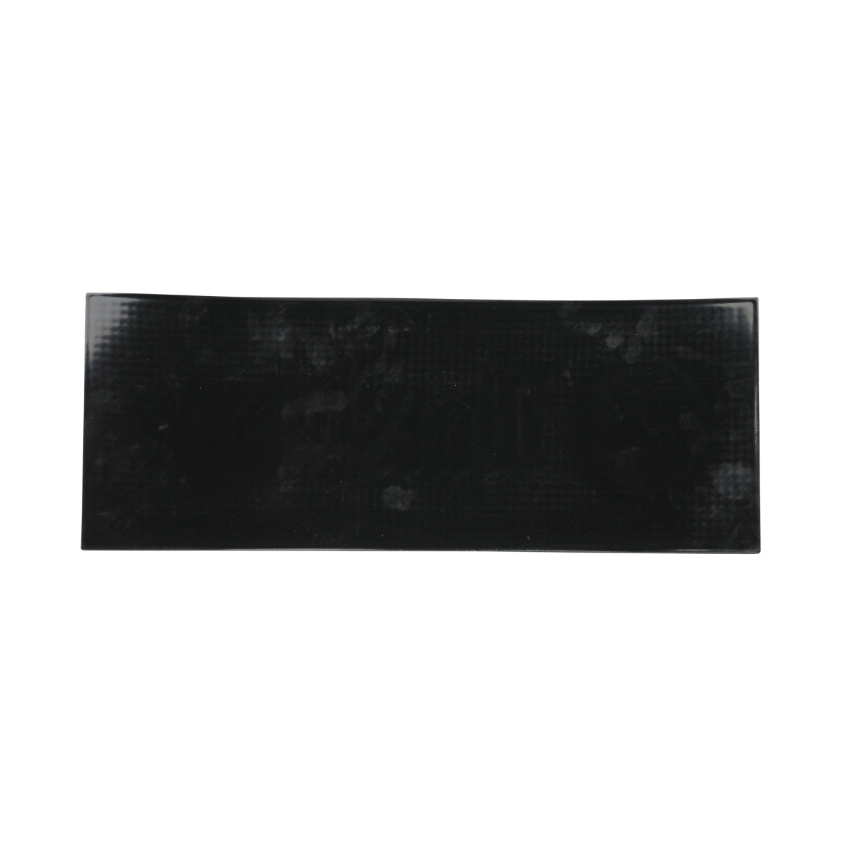 Warsteiner Beer Bar Mat 55x21cm Rubber Drip Glass Runner Bar Cocktail Mat – View 2