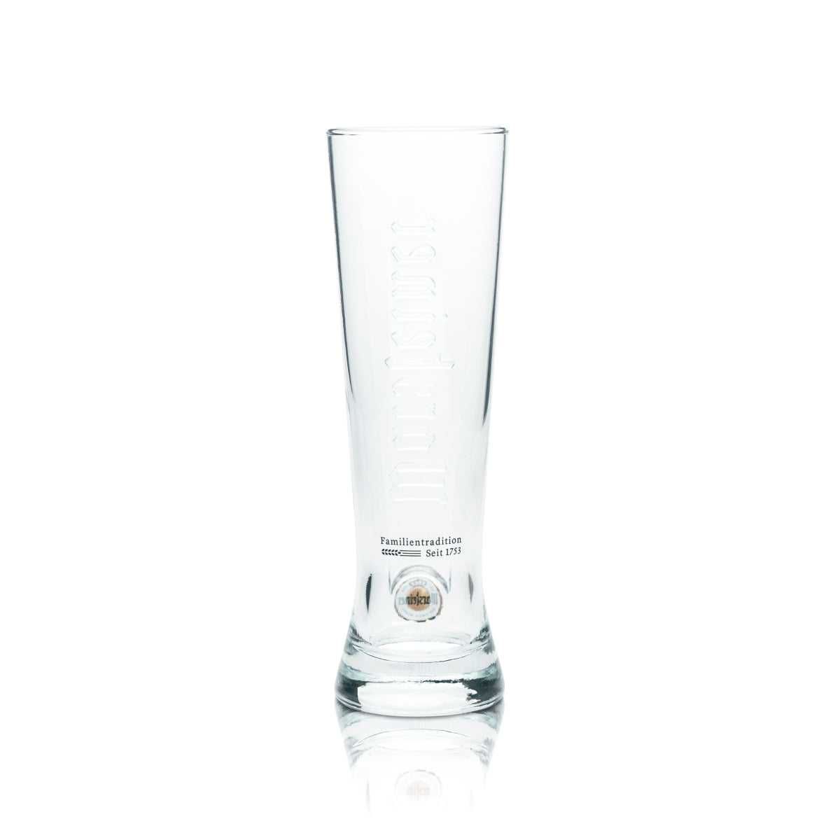 6x Warsteiner beer glass 0.25 l trophy cup tulip glasses, catering, bar, pub, pilsner – View 4