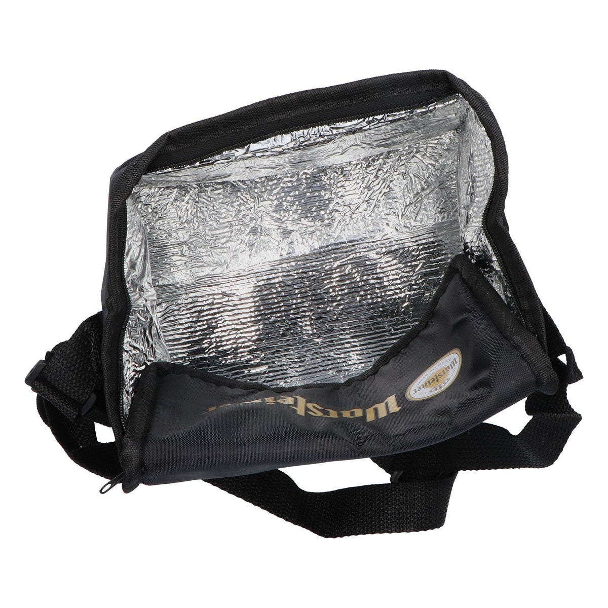 5x Warsteiner Beer Cooler Bag Beer Cooler Bag Cooler Box Six Pack Mini Black – View 4