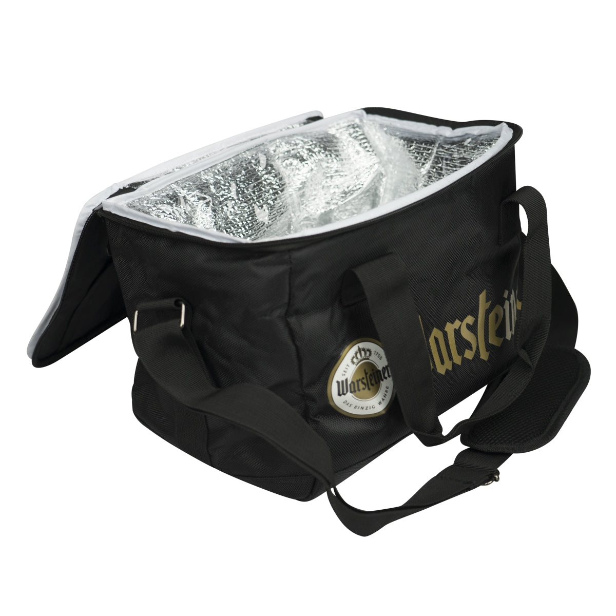 Warsteiner Beer Cooler Bag Cooler Box Beach Outdoor Summer Thermo Camping – View 4