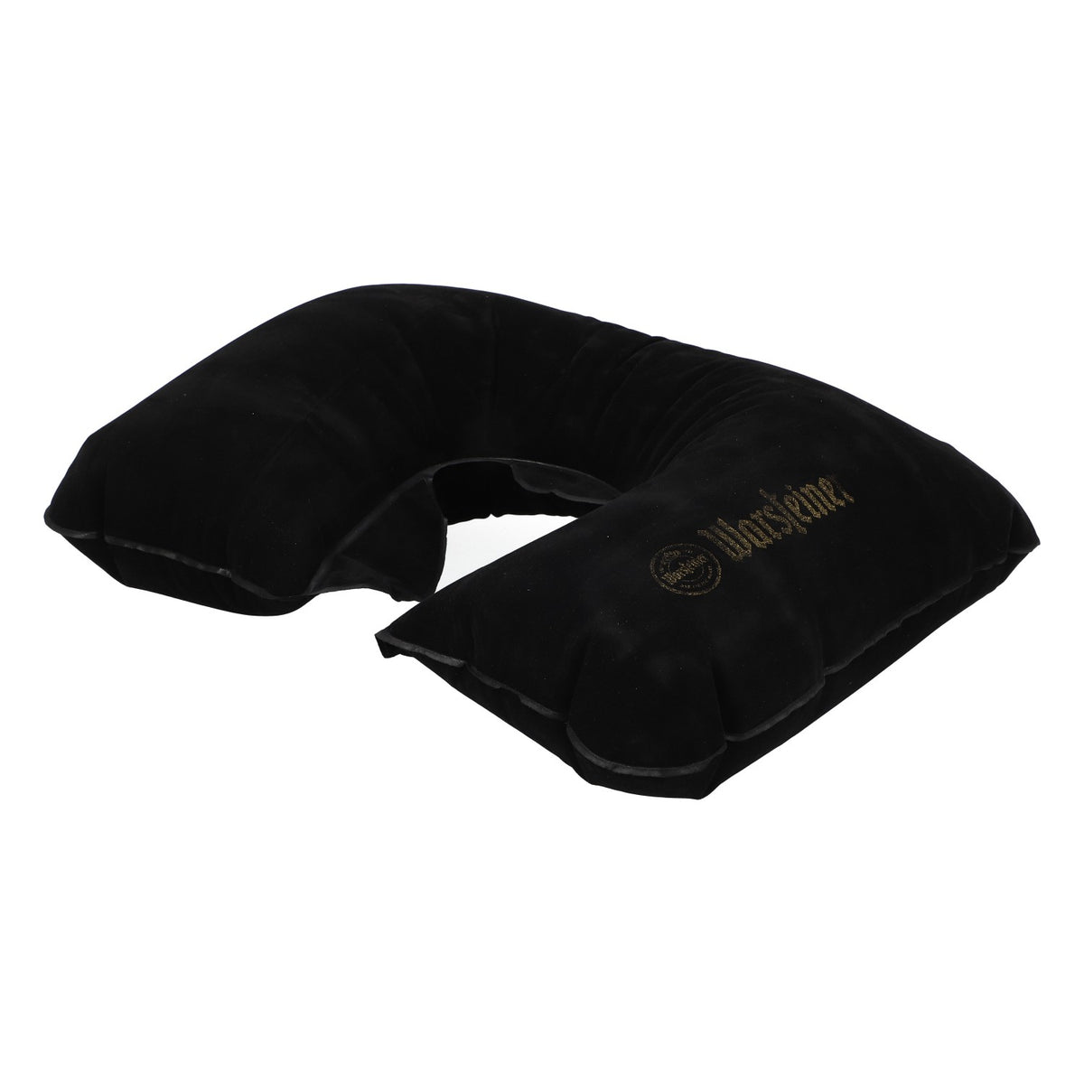 Warsteiner Beer Air Neck Pillow Head Pillow Airplane Pillow Vacation – View 2